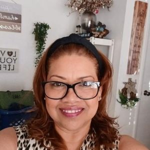 Meet your Posher, Maria